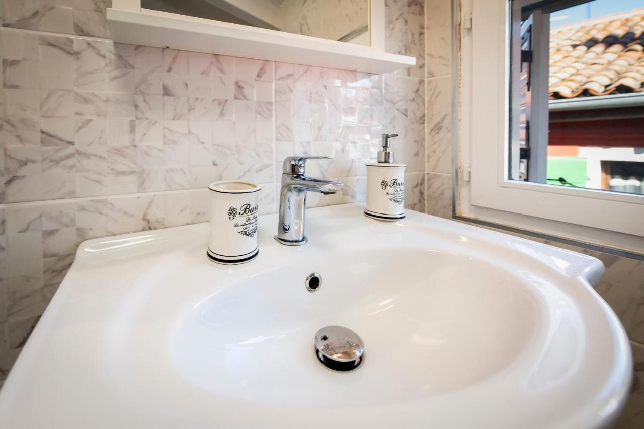 Cozy Garzoto Studios Rovinj Dış mekan fotoğraf