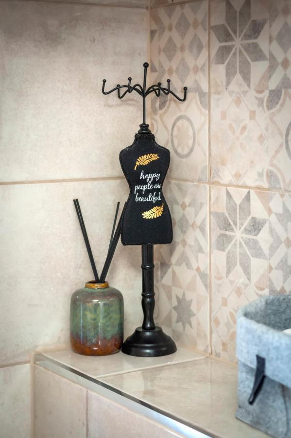 Cozy Garzoto Studios Rovinj Dış mekan fotoğraf