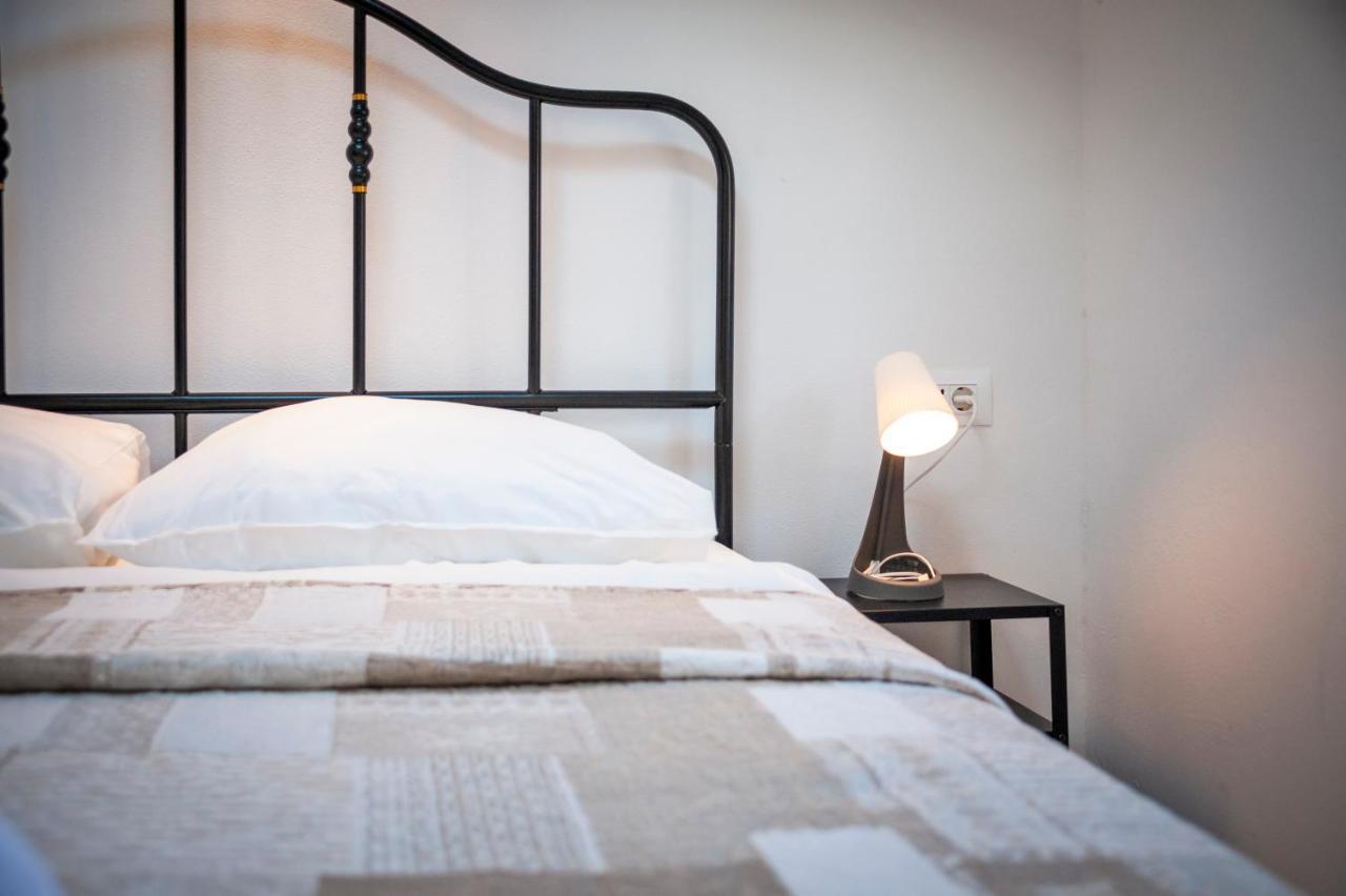Cozy Garzoto Studios Rovinj Dış mekan fotoğraf