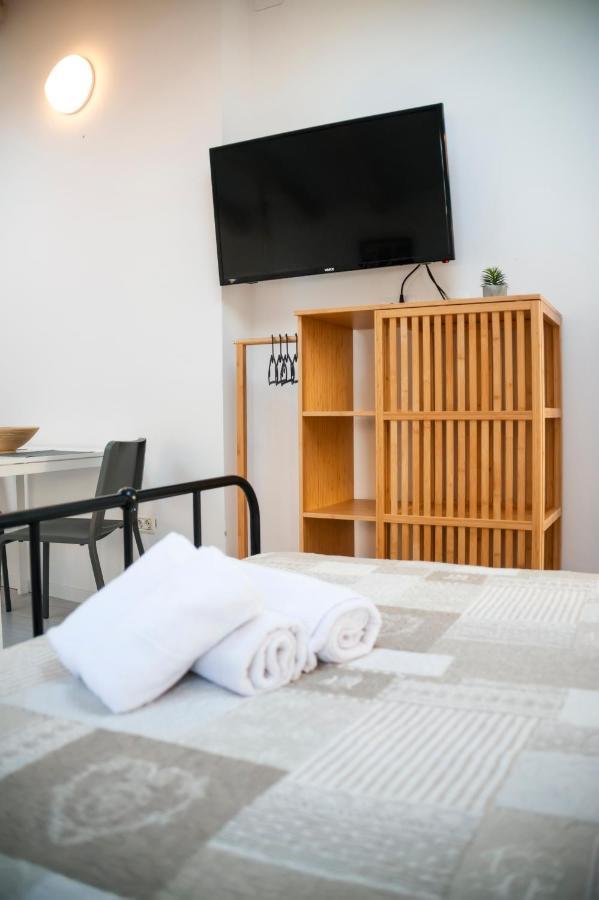 Cozy Garzoto Studios Rovinj Dış mekan fotoğraf