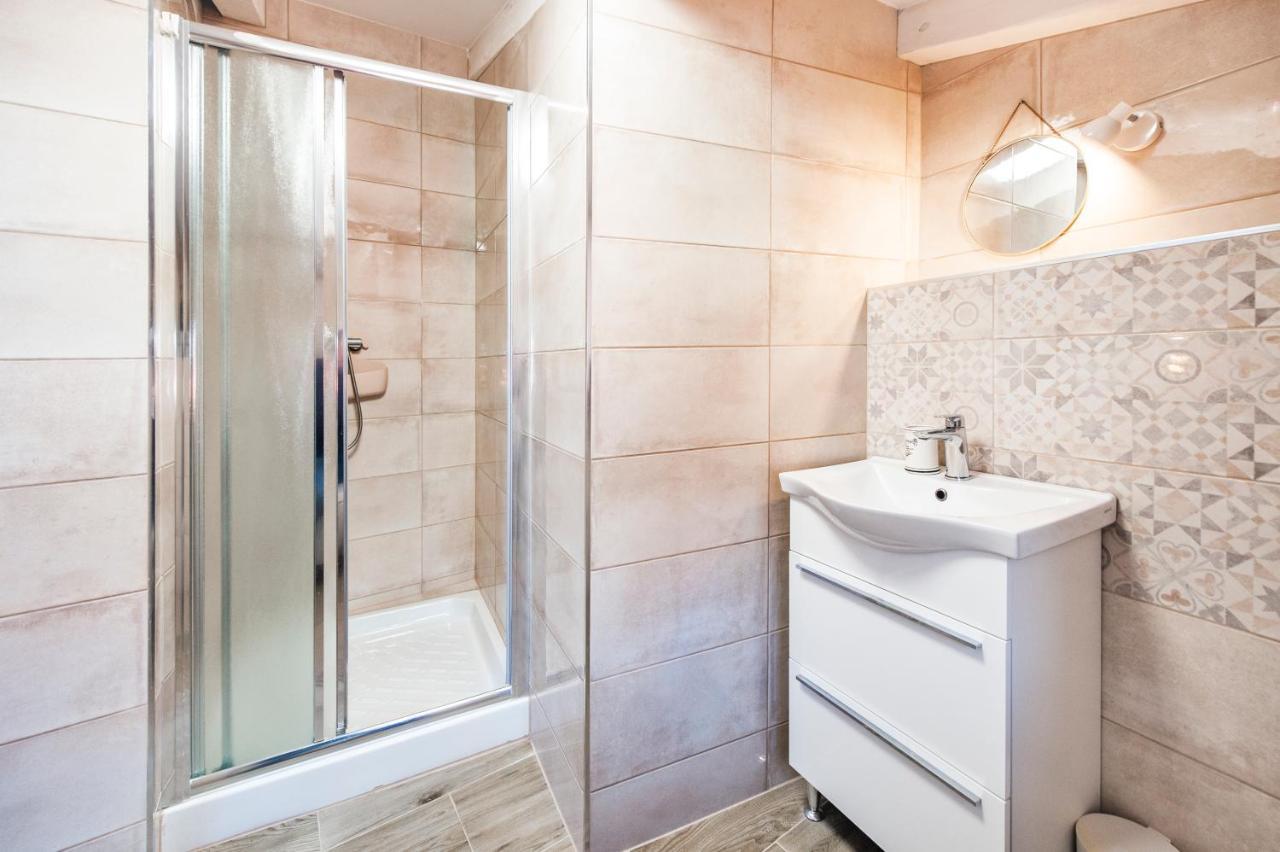 Cozy Garzoto Studios Rovinj Dış mekan fotoğraf